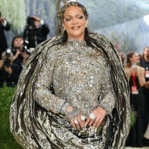 Looks do Met Gala: veja fotos dos famosos no tapete vermelho deste ano - AFP