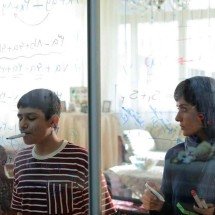 Incômodo, drama iraniano ‘Mãe e filho’ leva protagonista ao limite - Retrato Filmes/Divulgação