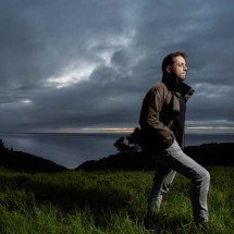 António Zambujo traz ‘Oração ao tempo’ a BH - Kenton Thatcher/Divulgação