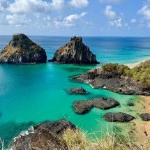 Peça licença antes de pisar o solo sagrado de Fernando de Noronha - Bruno Lima - MTUR