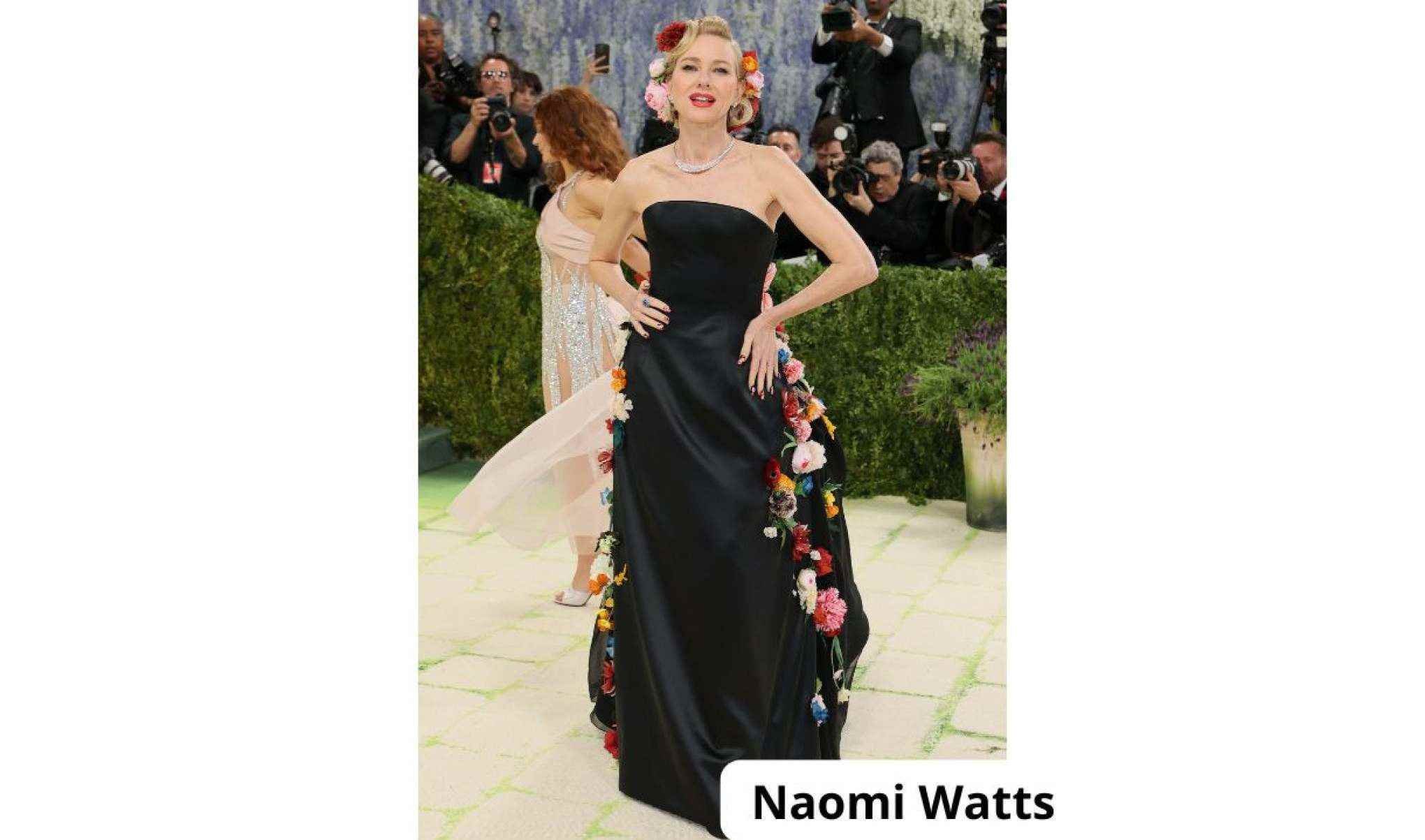 Naomi Watts-AFP