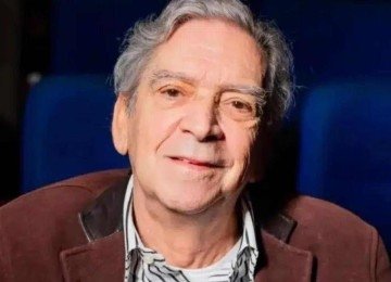Guto Gra&ccedil;a Mello produziu tema do "Fant&aacute;stico" e cerca de 500 discos  -  (crédito: Reprodu&ccedil;&atilde;o/Redes sociais)