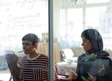 O longa-metragem de Saeed Roustayi competiu pela Palma de Ouro no Festival de Cannes do ano passado e estreou neste mês nos cinemas brasileiros -  (crédito: Retrato Filmes/Divulgação)