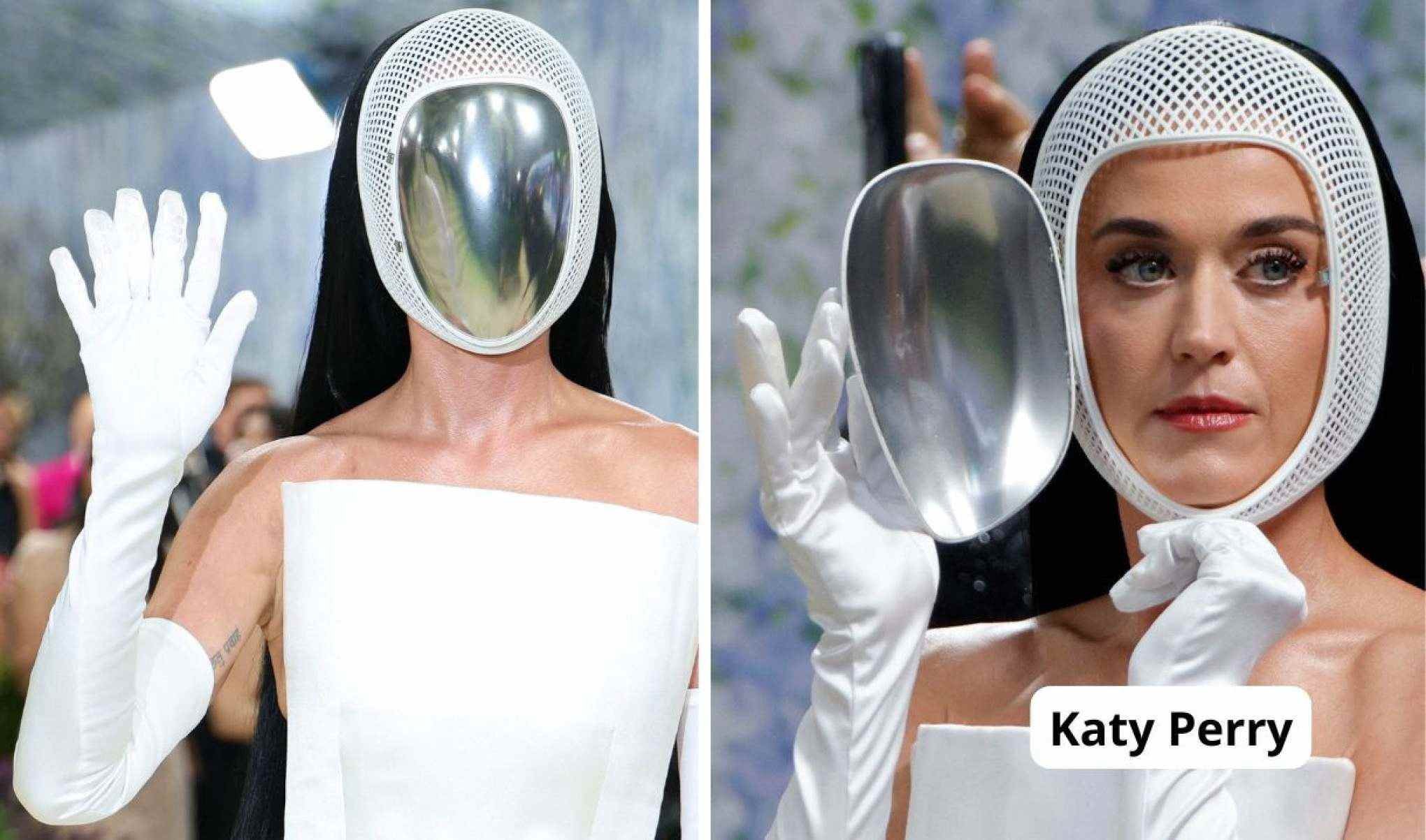 Katy Perry-AFP