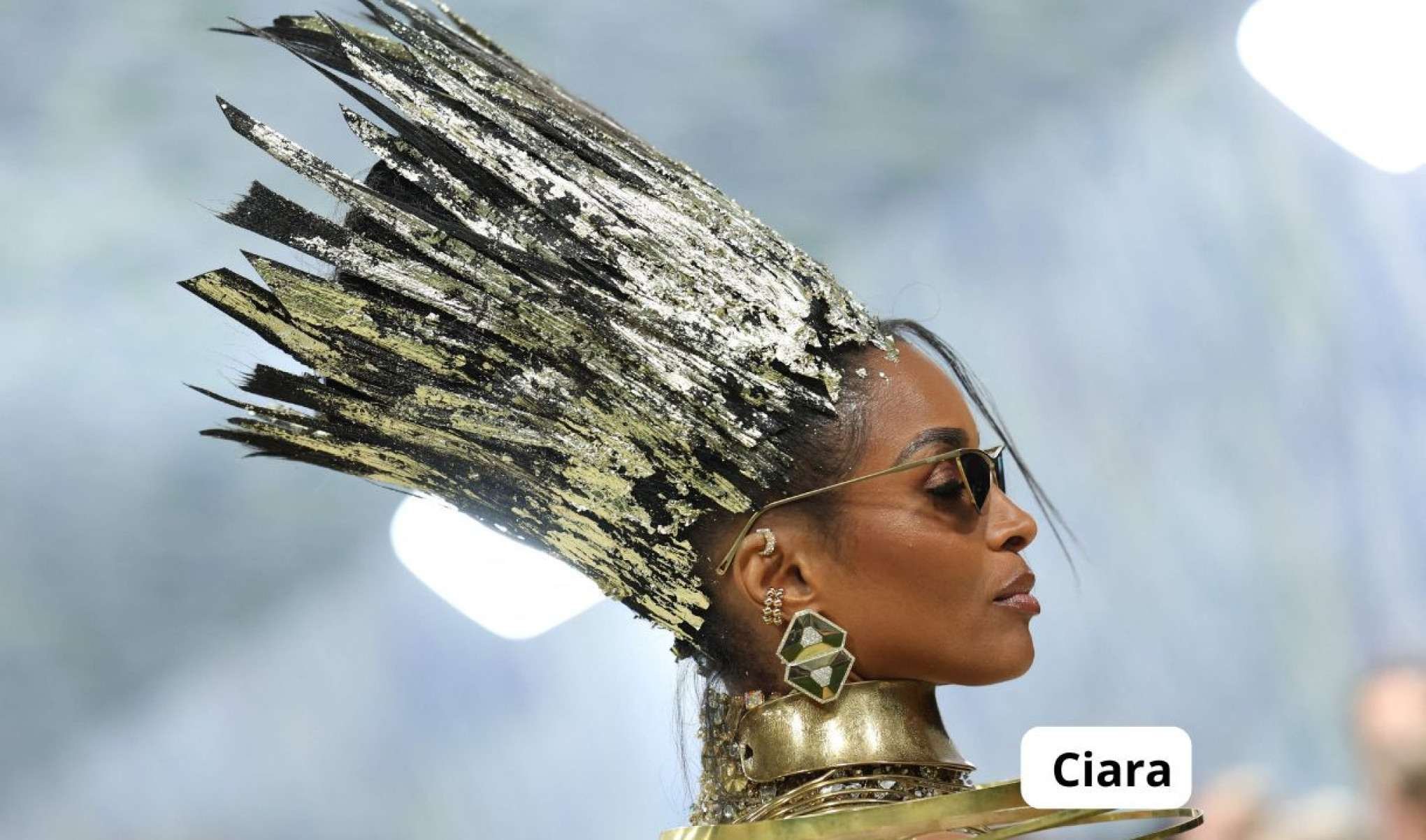 Ciara