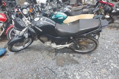 Participação é on-line e exige cadastro prévio; órgão alerta para golpes em sites falsos -  (crédito: Reprodução/Detran-MG)