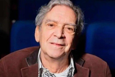 Guto Gra&ccedil;a Mello produziu tema do "Fant&aacute;stico" e cerca de 500 discos  -  (crédito: Reprodu&ccedil;&atilde;o/Redes sociais)