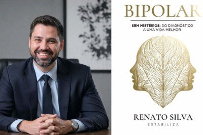 O livro aposta em uma linguagem acessível, repleta de analogias e exemplos do cotidiano -  (crédito: Arquivo Pessoal/Divulgação)