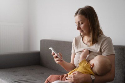 Recomenda-se o retorno gradual, respeitando os limites do corpo e priorizando o descanso, diz especialista -  (crédito: FreePik/Magnific)