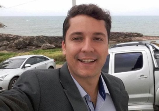Redes sociais/Reprodução