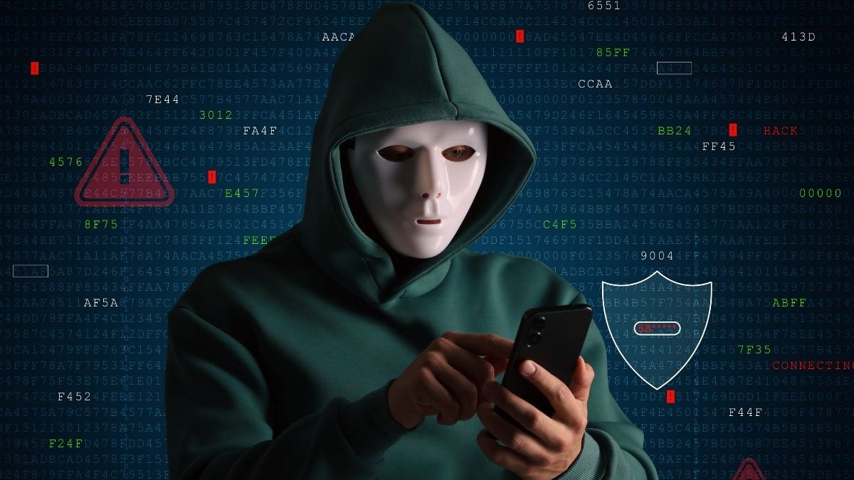 Ataques de cibercriminosos, cada vez mais sofisticados, exigem vigil&acirc;ncia constante para evitar preju&iacute;zos financeiros e roubo de dados. -  (crédito: Africa Images)
