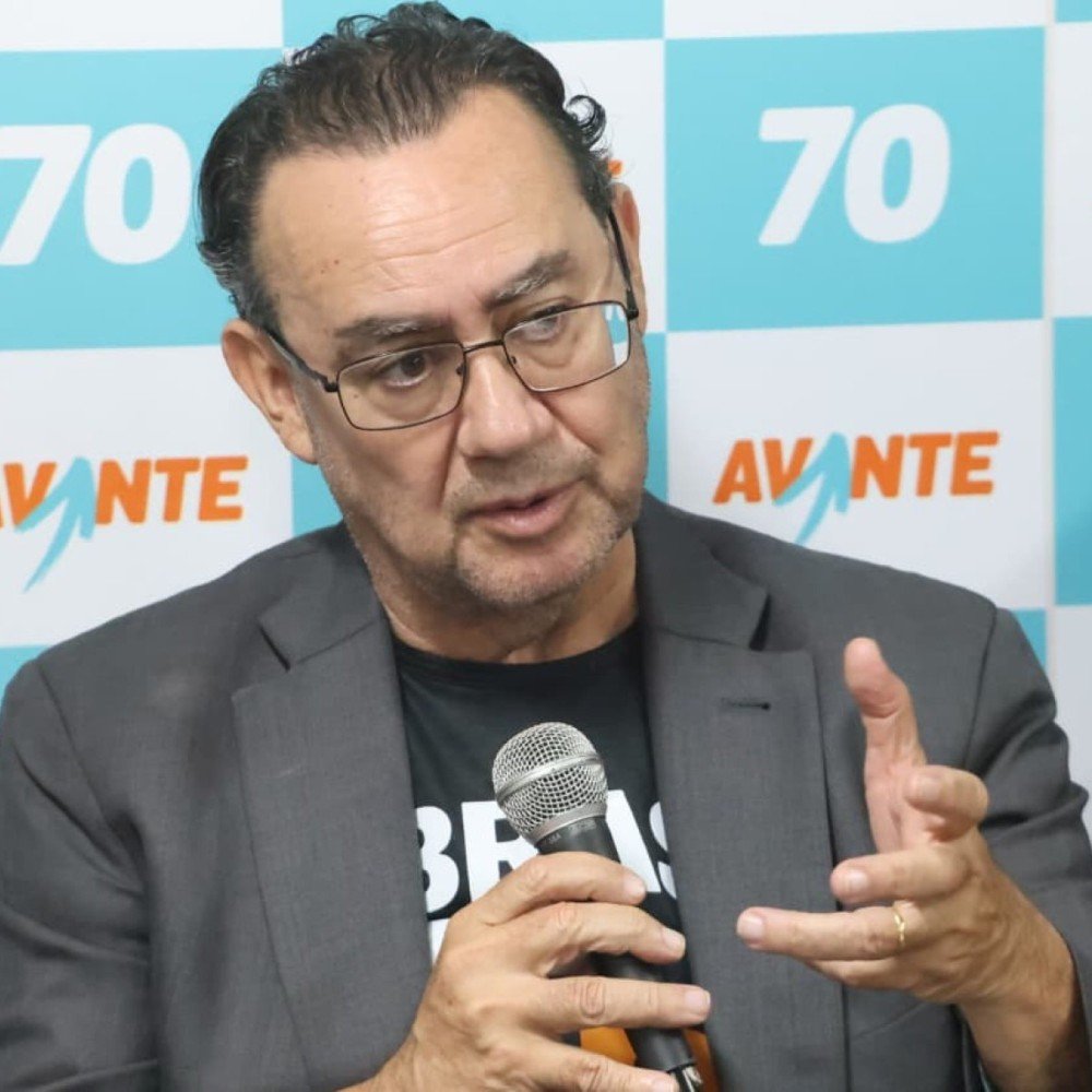 Augusto Cury ganha 1 milhão de seguidores em 24 horas e vira sensação nas redes