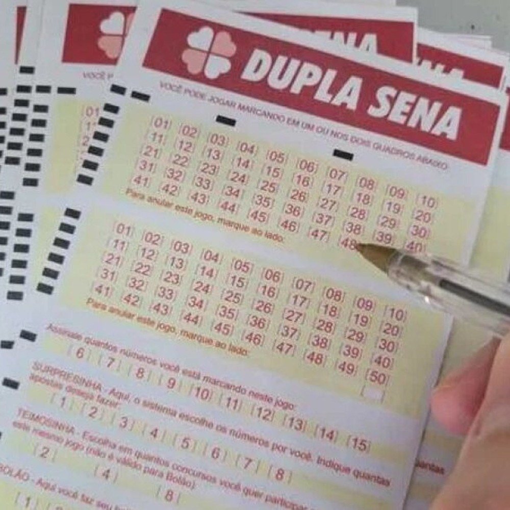 Lotofácil 3715 e outras loterias: números sorteados (20/6)