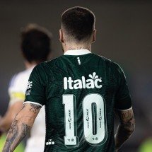 Italac é a nova patrocinadora do Goiás Esporte Clube - DINO