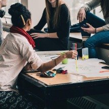 Unico Skill: diploma pode aumentar salário em mais de 450% - DINO