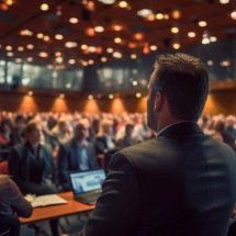 Brasil amplia protagonismo em eventos de tecnologia - DINO