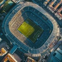 Complexos esportivos impulsionam valorização urbana - DINO