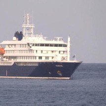 Surto de hantavírus: quais são os maiores riscos de saúde a bordo de um navio de cruzeiro? - BBC