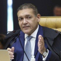 Kassio tenta blindagem no TSE e mira se diferenciar de Moraes - Foto: Luiz Silveira/STF