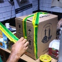 Operação apreende 2 mil litros de bebidas adulteradas na Grande BH - Divulga&ccedil;&atilde;o