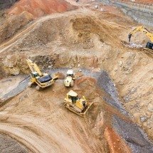 Superpotências investem em minerais críticos no Brasil - DINO
