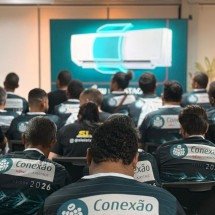 Fujitsu leva capacitação em climatização a sete cidades - DINO