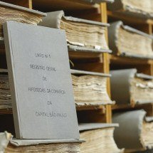 RIB lança livro sobre registro de imóveis no Brasil -  Leonardo Rodrigues