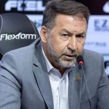 Presidente afastado do Corinthians questiona conclusão da polícia no caso VaideBet