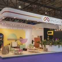 Metadil apresenta novidades para ambientes educacionais - DINO