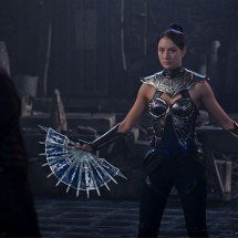 'Mortal Kombat 2' entende melhor o jogo que adapta - Divulga&ccedil;&atilde;o