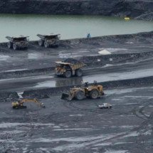 A interferência do governo na exploração de minerais críticos