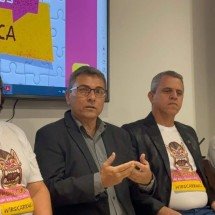 Revitalização do São Francisco tem plano de Minas até a foz do rio - Mateus Parreiras/EM/D.A.Press