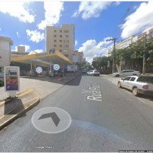 BH: gerente é assassinado em posto de gasolina onde trabalhava há oito anos - Google Maps 