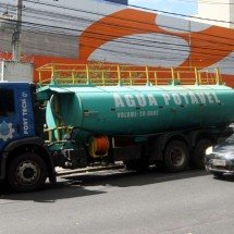 Égua em adutora causa transtorno na vida dos moradores da Grande BH