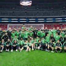 Técnico do México ameaça jogadores por impasse com clubes: Estarão fora da Copa - No Ataque Internacional