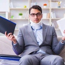 Entenda seus direitos ao se afastar do trabalho saúde: salário, INSS e as regras mais recentes - Portal Giro 10