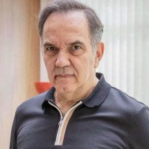 Humberto Martins deixa a Globo após 35 anos e assina com rival; veja - TV Globo
