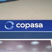 Dono de égua questiona Copasa: 'Quero saber se é ela mesmo'  - Gladyston Rodrigues/EM/D.A.Press
