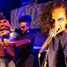 Festival Quatro Estações tem atrações gratuitas de teatro, música e dança - guto muniz/divulgação