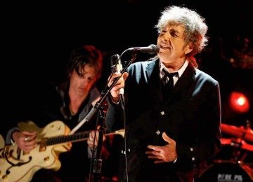 Bob Dylan, que completa 85 anos no próximo dia 24, inspira 