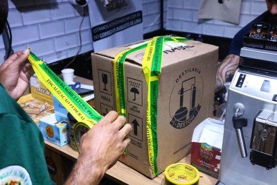 Mudan&ccedil;as na jornada de trabalho est&atilde;o sendo feitas na Am&eacute;rica Latina -  (crédito: Divulga&ccedil;&atilde;o)