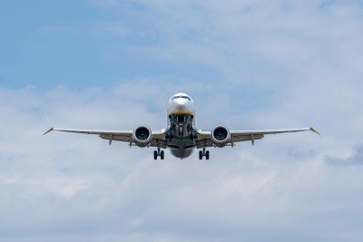 Aeronaves comerciais s&atilde;o objeto de legisla&ccedil;&atilde;o rigorosa sobre direitos e indeniza&ccedil;&otilde;es em casos de acidentes a&eacute;reos. -  (crédito: Pexels/ Rafael Minguet Delgado)