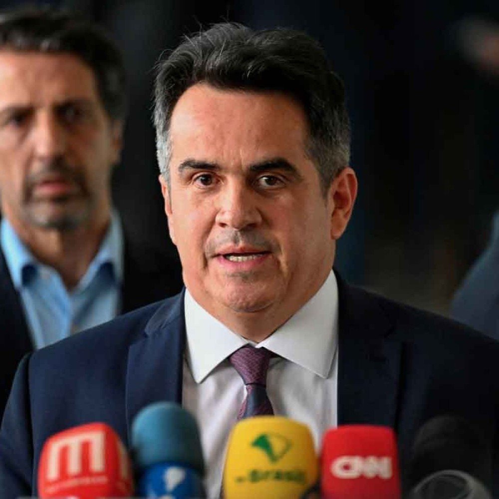 Ciro Nogueira sobre operação da PF: ‘Perseguição eleitoral’