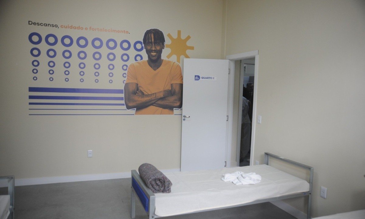 Novo espa&ccedil;o no Centro da capital vai oferecer atendimento especializado, passagens de retorno, abrigo tempor&aacute;rio e acompanhamento social