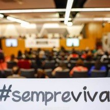 Proteção a mulheres vítimas de violência é pauta permanente na ALMG   - Willian Dias