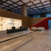 Lucro do Grupo Bradesco Seguros cresce 13,0% no primeiro tri - DINO