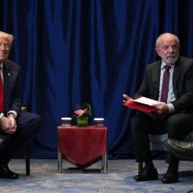 Lula e Trump: o que os dois presidentes querem ganhar com encontro na Casa Branca?