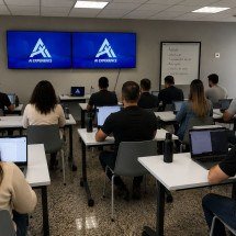 Workshop em BH entra na era dos agentes de Inteligência Artificial - SMS Group/Reprodução 