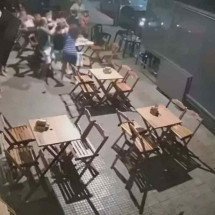 MP vai pedir anulação do júri que absolveu dono de bar que matou cliente