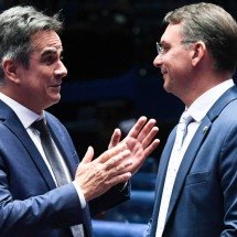 Flávio queria Ciro Nogueira como vice de Bolsonaro na chapa para presidente